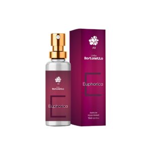 Perfume Árabe 15ml – Elegância e Fixação Intensa em Versão de Bolsa